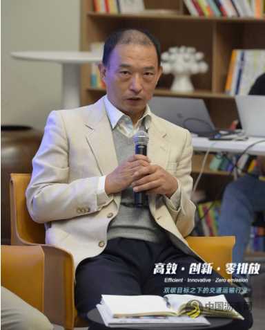 交通运输业实现“双碳”目标：技术变革带来新的机遇与路径 沥青网，sinoasphalt.com