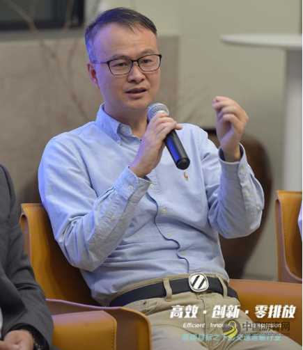 交通运输业实现“双碳”目标：技术变革带来新的机遇与路径 沥青网，sinoasphalt.com