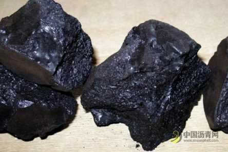 废旧沥青“秒变”大型储能电池电极材料 沥青网，sinoasphalt.com