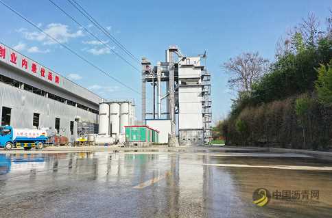 如何为沥青搅拌站选择匹配的柴油发电机 沥青网,sinoasphalt.com
