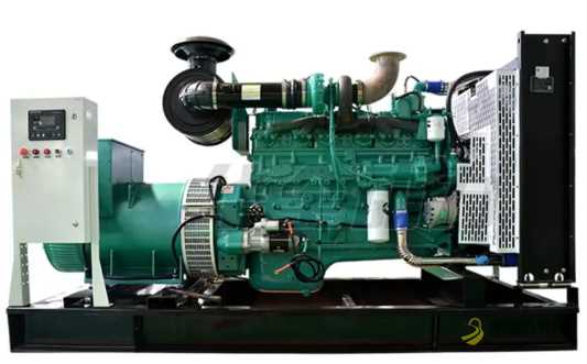 如何为沥青搅拌站选择匹配的柴油发电机 沥青网,sinoasphalt.com
