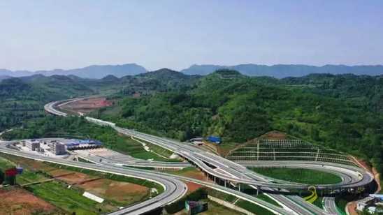 交通强国的甘肃方案 沥青网，sinoasphalt.com