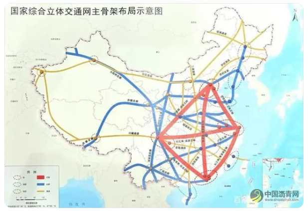 REITs试点项目之越秀高速公路篇 沥青网，sinoasphalt.com