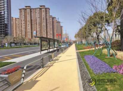 “新材料”上路！无锡道路品质再提升 沥青网，sinoasphalt.com