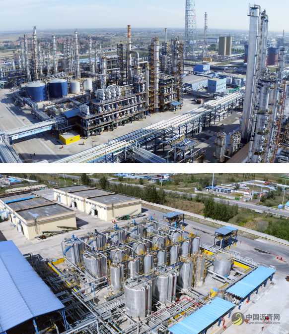 砥砺深耕、笃行致远——海韵耐久性高模量沥青成功上市 沥青网，sinoasphalt.com