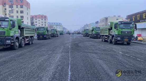 双龙路改造项目（擂鼓石大街至北街路段）顺利完成沥青摊铺工作 沥青网，sinoasphalt.com