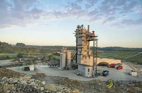 可持续发展是安迈在今天和未来的重点 沥青网,sinoasphalt.com