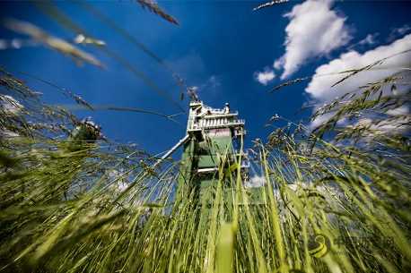 可持续发展是安迈在今天和未来的重点 沥青网,sinoasphalt.com