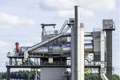 可持续发展是安迈在今天和未来的重点 沥青网,sinoasphalt.com