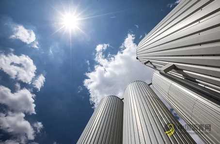 可持续发展是安迈在今天和未来的重点 沥青网,sinoasphalt.com