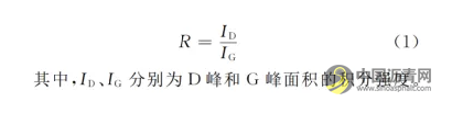 沥青原料对沥青基碳纤维结构与性能的影响 沥青网，sinoasphalt.com