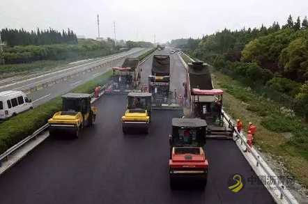 Superpave沥青路面施工中压实和离析问题及对策 沥青网，sinoasphalt.com
