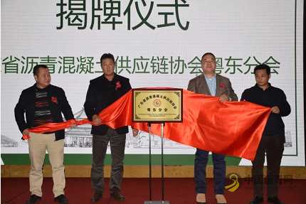 第一届第二次会员大会&2021年会暨粤港澳大湾区智慧低碳筑路科技论坛成功召开 沥青网,sinoasphalt.com