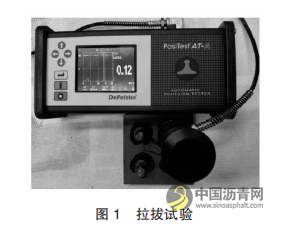 不同老化方式下SBS沥青及其多孔混合料水稳定性研究 沥青网，sinoasphalt.com