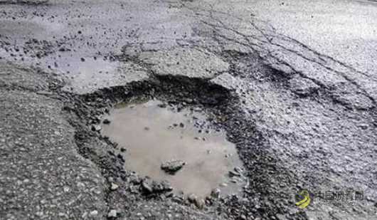 提升沥青路面抗水损害能力措施综述 沥青网，sinoasphalt.com