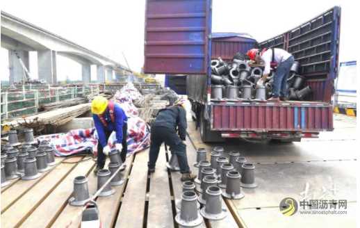 中江高速改扩建项目稳步推进 沥青网，sinoasphalt.com
