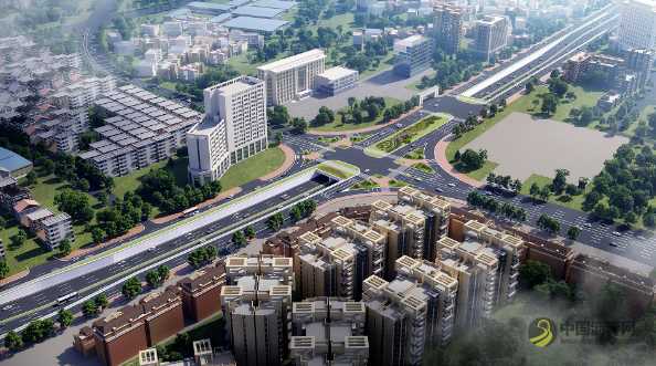 月底动工！中山这条公路迎来提速 沥青网，sinoasphalt.com