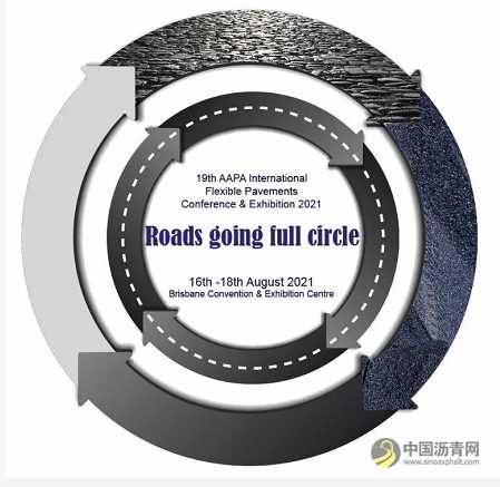 沥青路面发展的机遇与挑战 沥青网，sinoasphalt.com
