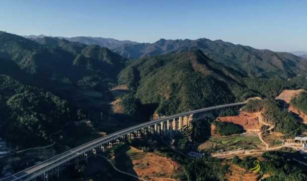 渝、川、滇……“铁建高速”版图持续扩张 沥青网，sinoasphalt.com