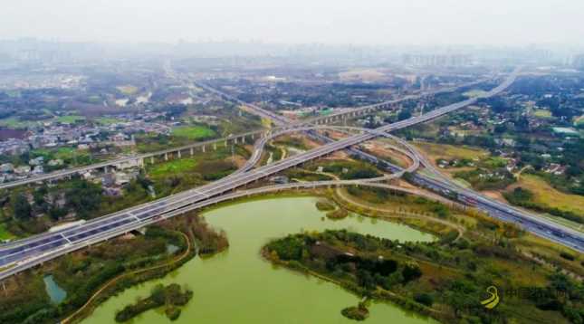 渝、川、滇……“铁建高速”版图持续扩张 沥青网，sinoasphalt.com