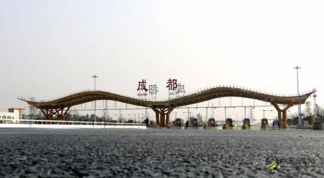 渝、川、滇……“铁建高速”版图持续扩张 沥青网，sinoasphalt.com