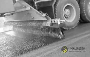 公路沥青路面预防性养护技术探究 沥青网，sinoasphalt.com