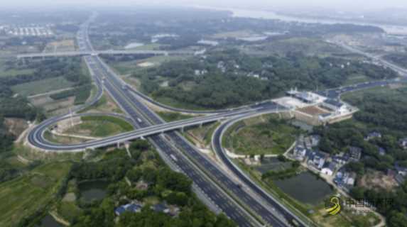 首条！浙江将拥有贯穿全省的双向八车道高速公路 沥青网，sinoasphalt.com