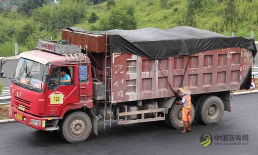 路桥工程精细化管理--沥青混凝土路面面层施工工艺 沥青网，sinoasphalt.com