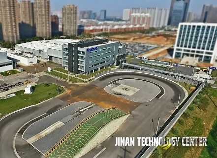 沃尔沃建筑设备创领中国工程机械行业发展新格局 沥青网，sinoasphalt.com