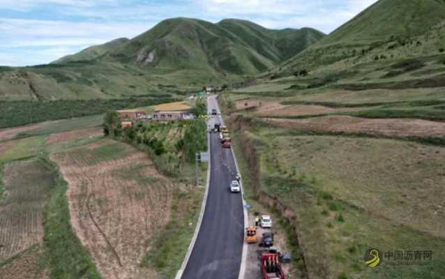 宁夏首次在公路养护工程中应用蓄盐类抗凝冰技术 沥青网，sinoasphalt.com