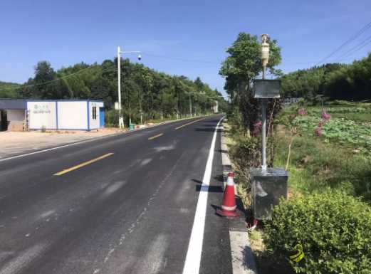 三明：开展沥青除冰路面技术试验 沥青网，sinoasphalt.com