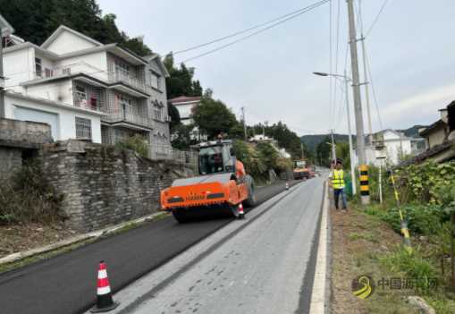 安徽省公路养护积极探索循环再生利用施工技术 沥青网，sinoasphalt.com