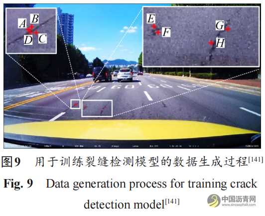 沥青路面养护智能检测与决策综述 沥青网，sinoasphalt.com
