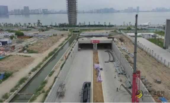 近6700万元！湖北企业首次跨省输出隧道运维经验和管理服务 沥青网，sinoasphalt.com