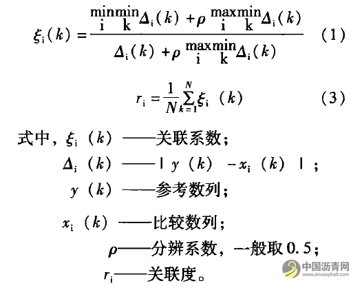 沥青胶结料基本高温性能指标相关性研究 沥青网,sinoasphalt.com