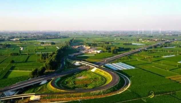 河南高速公路建设项目超额完成投资计划 沥青网，sinoasphalt.com