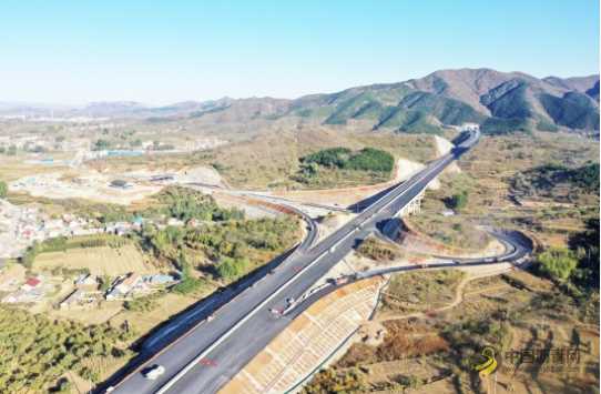 高能预警！年底前这一大拨高速公路项目将通车！ 沥青网，sinoasphalt.com