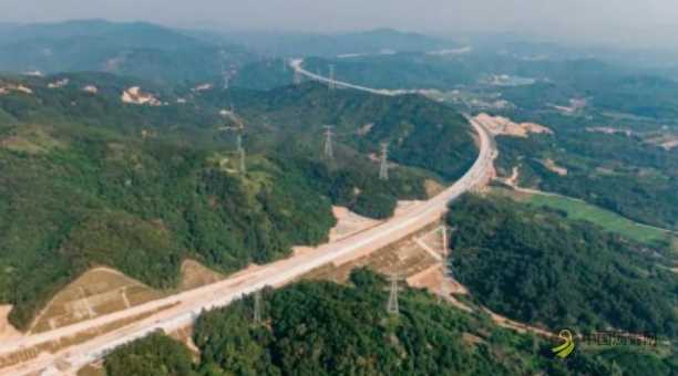 高能预警！年底前这一大拨高速公路项目将通车！ 沥青网，sinoasphalt.com