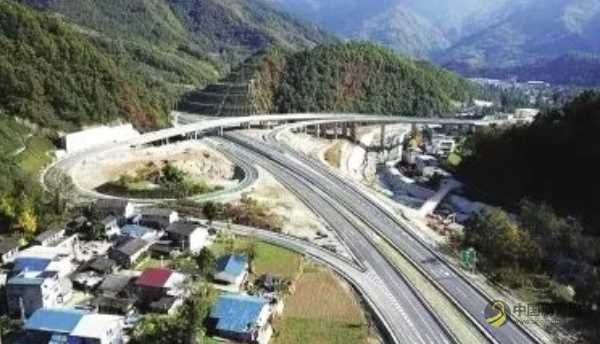 高能预警！年底前这一大拨高速公路项目将通车！ 沥青网，sinoasphalt.com