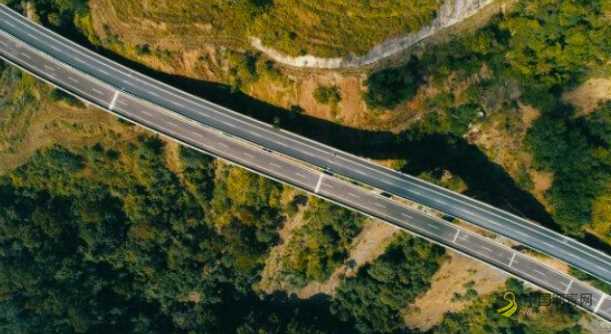 高能预警！年底前这一大拨高速公路项目将通车！ 沥青网，sinoasphalt.com