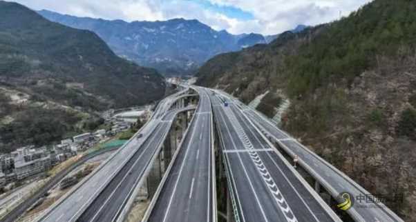 4000、8000、9000，这些省份高速通车里程又有新突破 沥青网，sinoasphalt.com