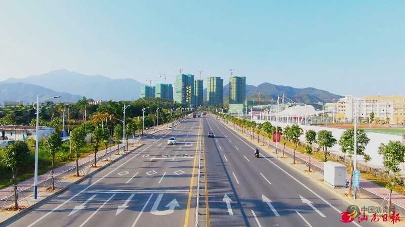 喜讯！广东这6地上榜，有你的家乡吗？ 沥青网，sinoasphalt.com