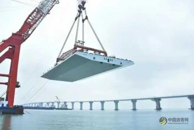 投资超千亿元！2023年福建高速公路拟新开工17个项目 沥青网，sinoasphalt.com