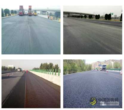 不粘轮乳化沥青的介绍 沥青网,sinoasphalt.com