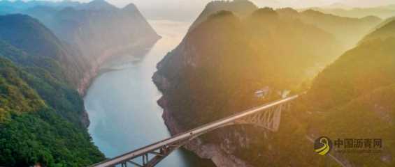 公路行业机制砂混凝土工程案例 沥青网,sinoasphalt.com