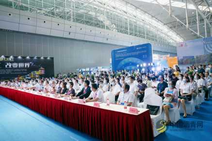 第六届中国(新疆)国际智能交通产业博览会为共建“一带一路”赋能,助推新疆交通行业高质量发展 沥青网,sinoasphalt.com