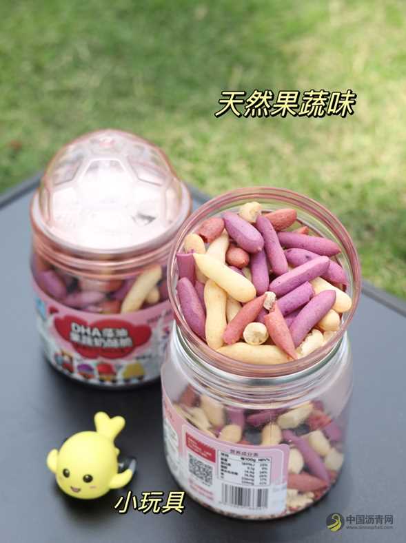 618囤货进行时：米可泡泡DHA藻油果蔬奶酪脆让孩子快乐加倍 沥青网，sinoasphalt.com