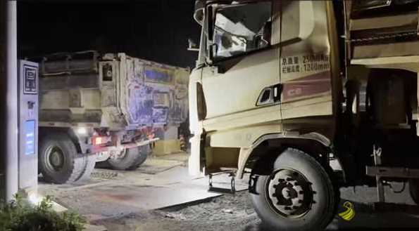 数智哨兵让传统施工现场长出了“智慧大脑” 沥青网，sinoasphalt.com