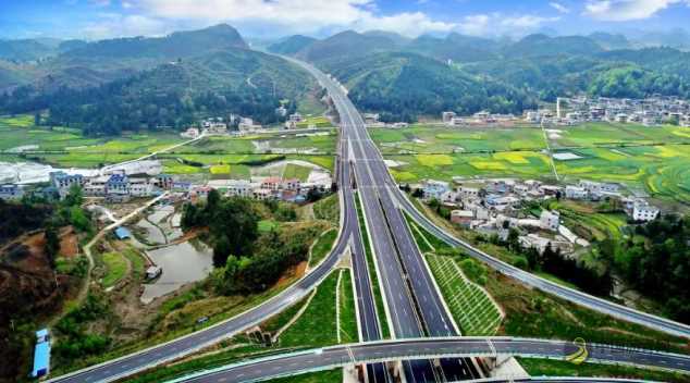 打造高速公路养护增长极 沥青网，sinoasphalt.com
