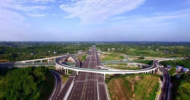 打造高速公路养护增长极 沥青网，sinoasphalt.com